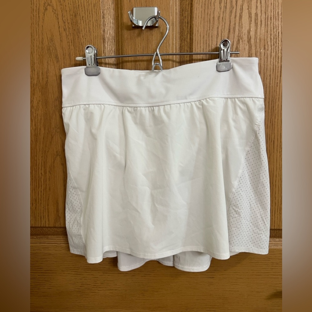 Spanx Skort
